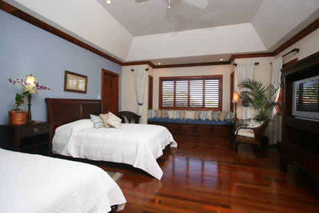 Vacation Rental Photo