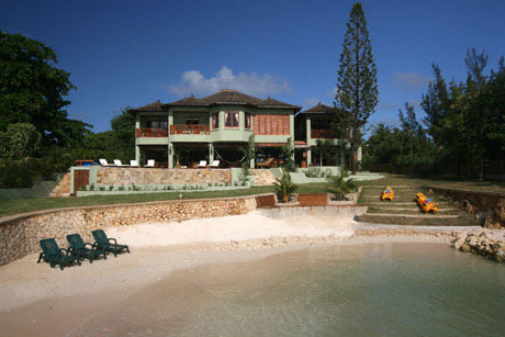 Makana Villa In Jamaica Photo