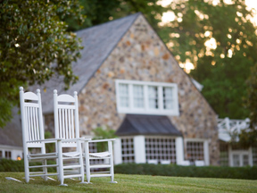 Blackberry Farm..Smoky Mountain foothills.Tennessee Hotel/Resort In South Carolina Photo