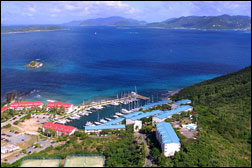 Sapphire 103 Apartment In St Thomas Photo