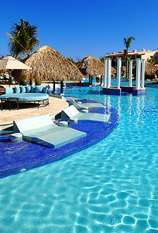 Paradisus Punta Cana Hotel/Resort In Dominican Republic Photo