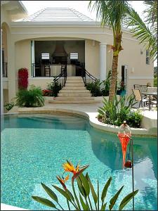 Avalon Villa Villa In Turks And Caicos Photo