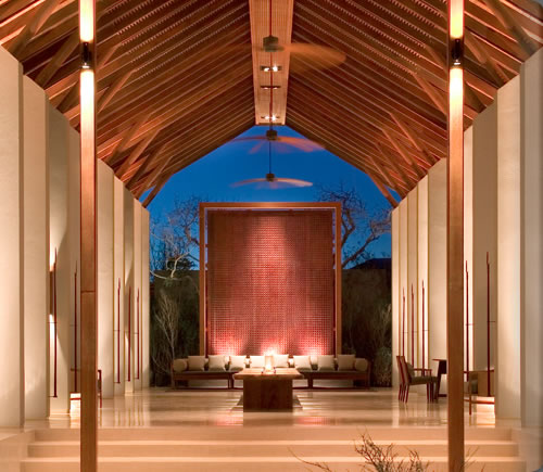 Amanyara Hotel/Resort In Turks And Caicos Photo