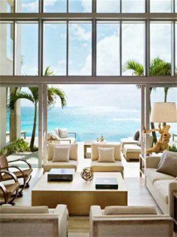 Viceroy Hotel/Resort In Anguilla Photo