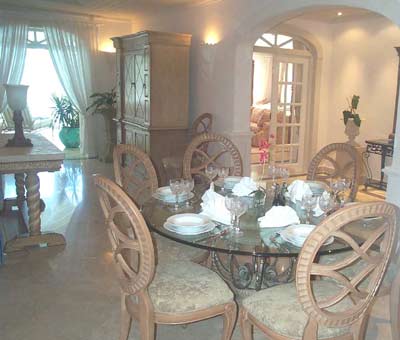 Vacation Rental Photo