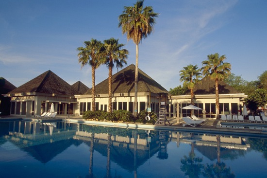Club Med..Sandpiper..For Miss Yasmin Hotel/Resort In Florida Photo