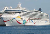 Cruise ::Yasmins Family Reunion - Fla-Bahamas Hotel/Resort In Bahamas Photo