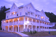 The Rhinecliff   Hotel/Resort In New York Photo