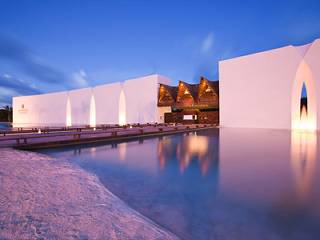 Grand Velas.Spa & Suite ...Riviera Maya Hotel/Resort In Manzanillo Photo