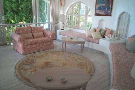 Vacation Rental Photo