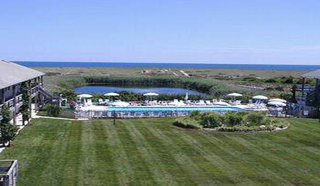 The Ocean Dunes Hotel/Resort In New York Photo