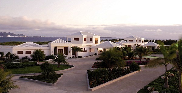 The Anguillian Villas Villa In Anguilla Photo