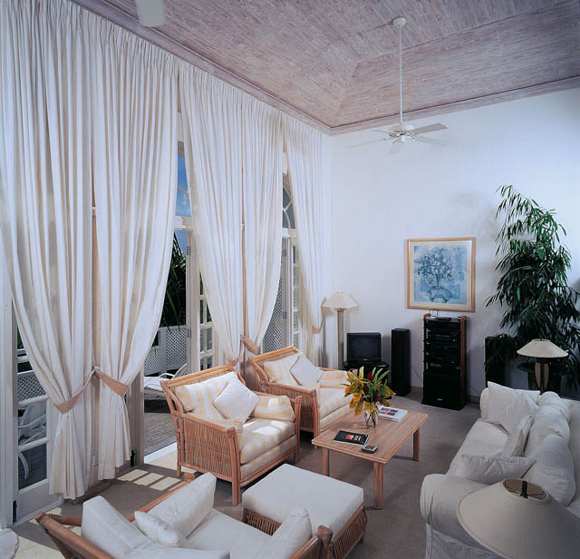 Vacation Rental Photo