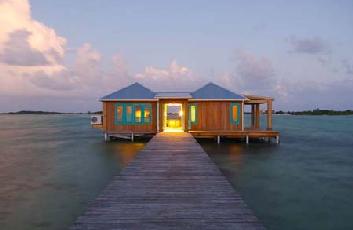 Belize  for OPH.........Central America Villa In  Photo