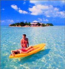 Belize for 4....Central America Villa In  Photo