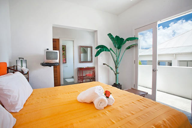 Vacation Rental Photo