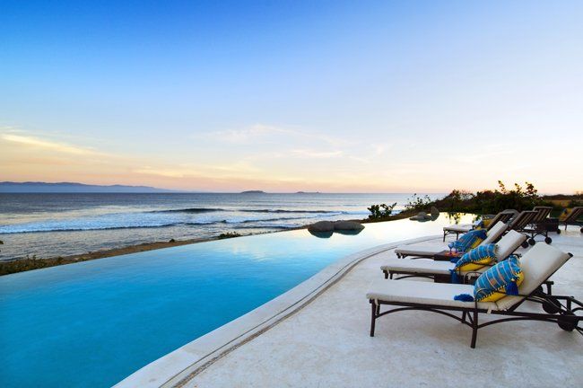 Destiny Villa In Punta Mita Photo