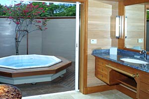 Vacation Rental Photo