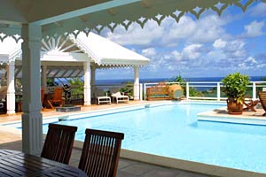 Vacation Rental Photo