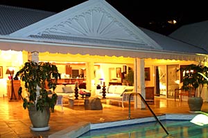 Vacation Rental Photo