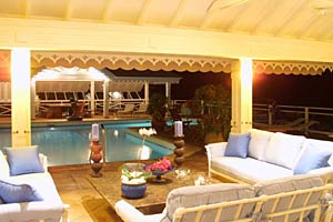 Vacation Rental Photo