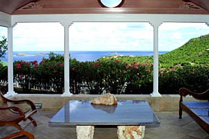 Vacation Rental Photo