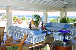 Vacation Rental Photo