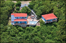 Miramar Villa In St Thomas Photo