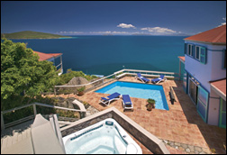 Vacation Rental Photo