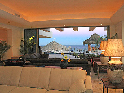 Vacation Rental Photo