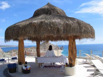 Vacation Rental Photo