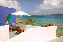 Vacation Rental Photo