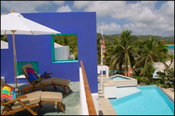 Vacation Rental Photo