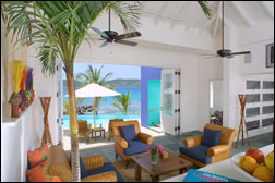 Vacation Rental Photo