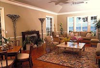 Vacation Rental Photo