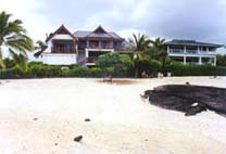 Vacation Rental Photo
