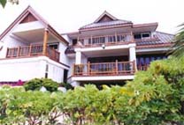 Vacation Rental Photo