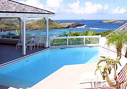 Vacation Rental Photo