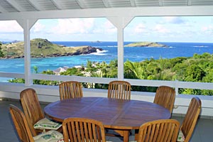 Vacation Rental Photo
