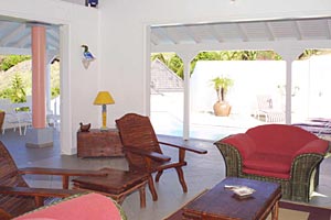 Vacation Rental Photo