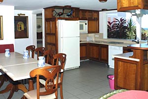 Vacation Rental Photo